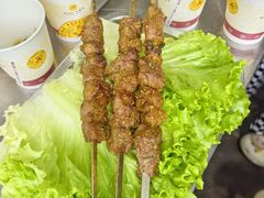 -同心烧烤(总店)