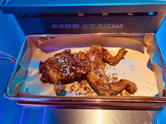 -燥次·烧烤酒场(万象城店)