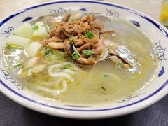 -面道赞宁海海鲜面(迎凤街店)