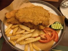 -澳门木偶葡国餐厅(珠海店)