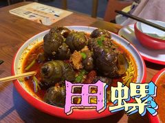 -老闵田螺馆·南昌市井菜·特色小吃(总店)