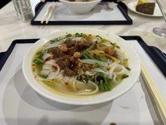 -南航明珠v2头等舱公务舱休息室