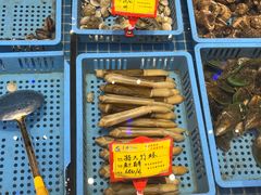 -东舜赶海·胶东海鲜家常菜(奥体中心店)