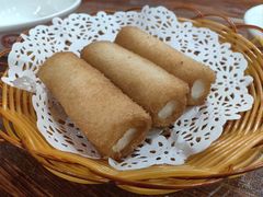 -正德顺順德雙皮奶(中信店)