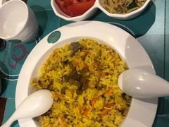 特色手抓饭-哈密古丽新疆餐厅(江北融创店)