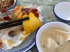 -四川小胡子海鲜(丁村万人海鲜广场店)