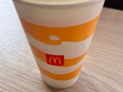 -麦当劳(仙林金鹰店)