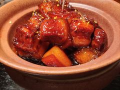 -简小舍·民间手艺菜(武昌江滩店)