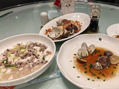 -舌尖上·霞浦滩涂海鲜·新闽菜(总店)