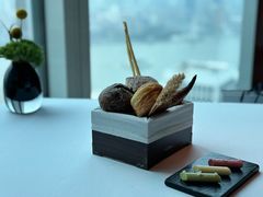 -翡翠36餐厅(浦东香格里拉店)