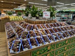 -果蔬好生活超市(新荟城店)