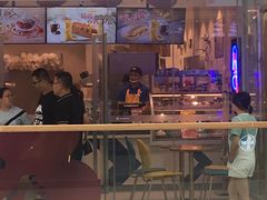 门面-DQ·蛋糕·冰淇淋(融创茂店)
