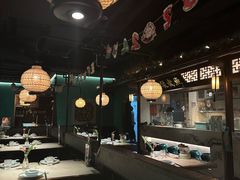 -佬麻雀·剁椒鱼头(京基KK One店)