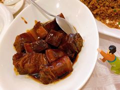 -翠亭酒家(山西南路店)