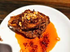 怪味兔头-乔一乔怪味干锅(东升店)