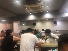-老电影院饺店(休宁店)