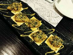 -HIHE Bistro·Oyster Bar(华熙live店)