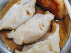 锅贴-黄阿姨锅贴大王(万航渡路店)
