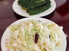 -新川面馆(新街口二店)