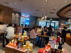 -星巴克(厦门SM新生活广场店)