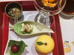 -和创柚子·会席日本料理(新区淮海街店)