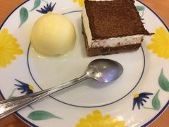 -萨莉亚意式餐厅(新洲家乐福店)