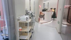 -予初皮肤管理中心