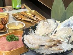 -牛New寿喜烧(中山公园龙之梦店)