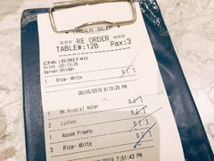 -Madam Kwan's(Mid Valley Megamall)