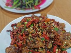 -伊春园牛菜馆(福达路店)