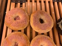 -酵墅·手感烘焙(印象汇店)