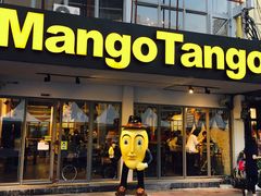 -Mango Tango