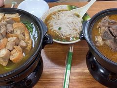 -桥雪牛杂专门店(关边路店)