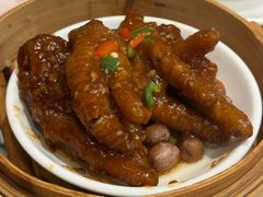 和味酱皇蒸凤爪-虾饺妹·酒家(海珠广场店)