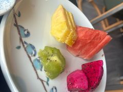 -王鼎精致料理铁板烧(世博源店)