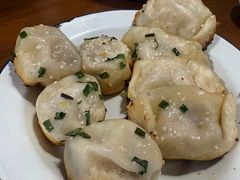 -舒蔡记生煎菜饭(云南中路店)