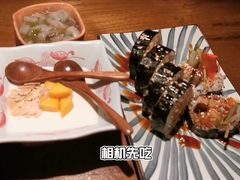 -鸭川食堂·鳗丼(鼓楼店)