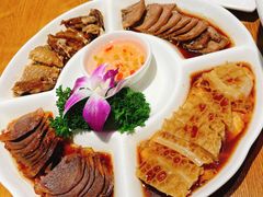 -周锦记广式餐厅