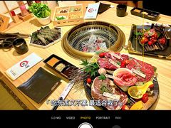 -松鱼亭·和牛烧肉(协鑫广场店)