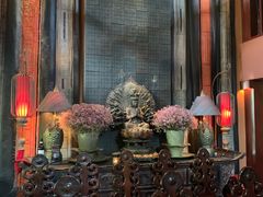 -花马天堂云南餐厅 Lost Heaven(高邮路店)