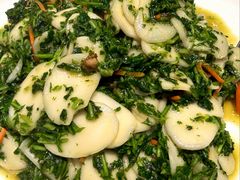 -亭下湖饭店(康岭店)