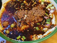 -豆爺小面(朱雀店)