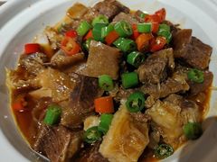 -金枝玉叶上海人家食府(三里河店)