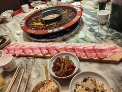 -矮板凳老火锅(宽窄巷子店)