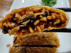 -金枝玉叶上海人家食府(三里河店)