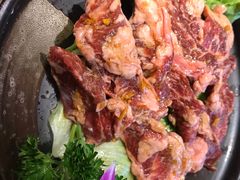 -牛人·雪花牛·木炭烤肉(昆山陆家店)