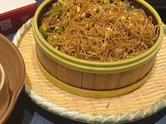 -金狮麟·新豫菜(金码大厦店)