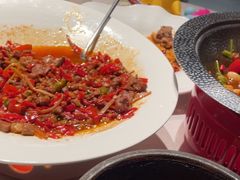 -千百味红餐厅·江西菜(绿地双子塔店)