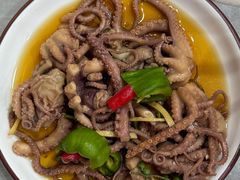 -红灯笼龙凤饭店(宁波老字号店)