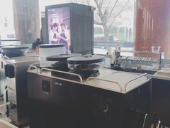 -瑞幸咖啡(万恒大厦店)
